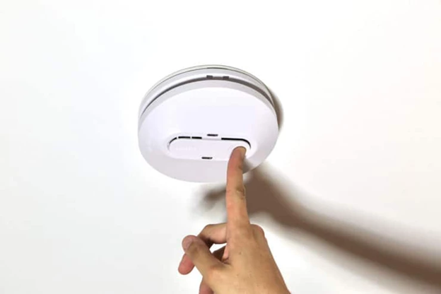 Ways To Tell If Your Smoke Detectors Are Working